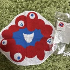 ミャクミャクタオルのサムネイル