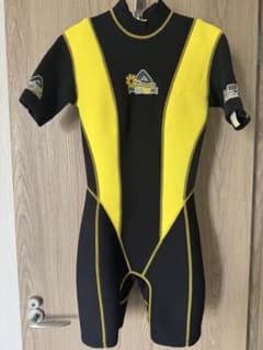 120cm 130 cm PEAK ウェットスーツ サイズ8 - メルカリ