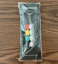 G-DRAGON(ジードラゴン) キーキャップ キーリング ウィーバーマンシュ 