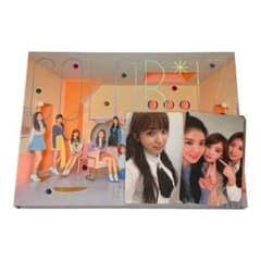 IZ*ONE COLOR*IZのサムネイル