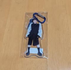 【新品未開封】仮ノ現 アクリルキーホルダー 長野凌大 原因は自分にある。 ②のサムネイル