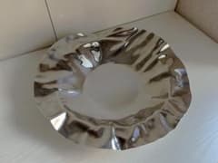ALESSI アレッシィ Port フルーツバスケット トレイ オブジェ ALESSI アレッシィ Port フルーツバスケット トレイ オブジェ - メルカリ
