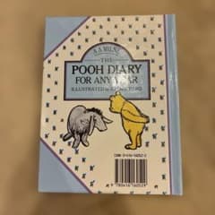 POOH DIARYのサムネイル