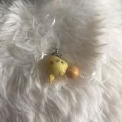 でこぼこフレンズ　めじるしアクセサリー　はなはなマロンのサムネイル