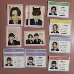 Lil かんさい　学生証のサムネイル