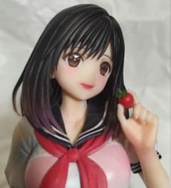 いちご１００％ リペイント フィギュア 東城綾 m66699250209_1.jpg?1786537010
