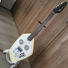 VOX APACHE / ヴォックス アパッチll ギター ファントム 初期型 - メルカリ