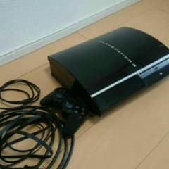プレステ3のサムネイル