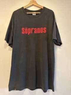 THE SOPRANOS 90’s HBO制作　DELTA XLのサムネイル