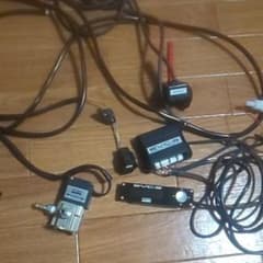HKS EVC-S ブーストコントローラーのサムネイル
