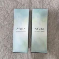 AYURA アロマティックウォッシュのサムネイル