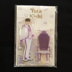 岸優太 アクリルジオラマのサムネイル