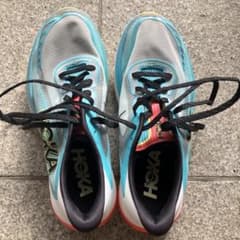 HOKA CIELOX1 2.0 メンズ24.5cm