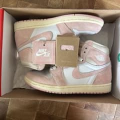 NIKE Jordan 1 High OG ウォッシュドピング"のサムネイル