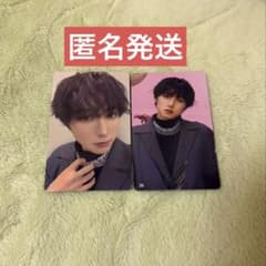 INI NEW YEAR POP UP ポップアップ 109 尾崎匠海 トレカ - メルカリ