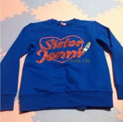 あとちゃんさん専用  JENNI  160 トップスのサムネイル