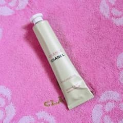 CHANEL◇チャンスオーフレッシュハンドクリーム◇20ml - メルカリ