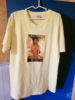 Supreme Tシャツのサムネイル