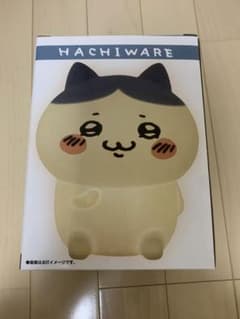 ちいかわルームライト　ハチワレのサムネイル
