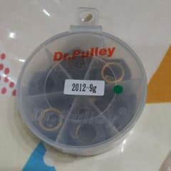 Dr.プーリー　ドクタープーリー　9.0.g　シグナスX　中古のサムネイル