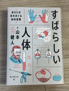 すばらしい人体のサムネイル