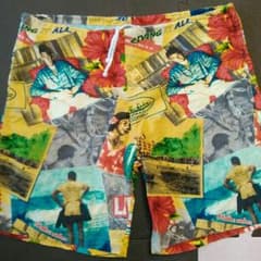 サーフラインハワイ　original jamsのサムネイル