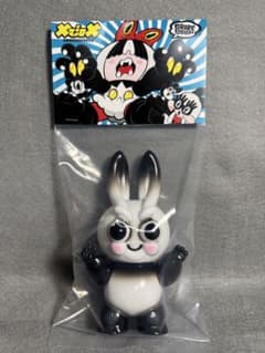 マシロ砲 イベント限定 GRAPE BRAIN パンダ うさぎ - メルカリ