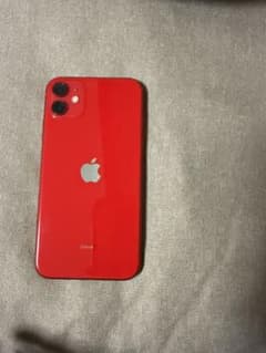 【美品】iphone11 128GBのサムネイル