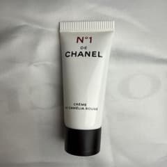 CHANEL スムース クリーム N°1 ドゥ シャネル サンプルのサムネイル