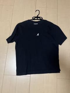 KANGOL TRIFORCE Tシャツのサムネイル