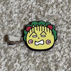 さくらももこ コジコジ ヘアクリップのサムネイル