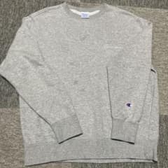 champion　スウェットのサムネイル