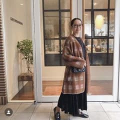 グリード　ボアジャケットのサムネイル