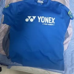 【高田商業】YONEX 応援Tシャツ YONEX 高田商業ソフトテニス ウェア - メルカリ