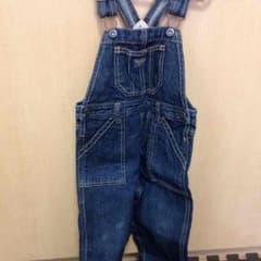 mimimamaプロフ必読！様♡オシュコシュ♡オーバーオールのサムネイル