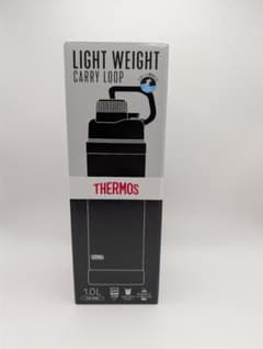 THERMOS 真空断熱スポーツボトル FJU-1000 1.0L