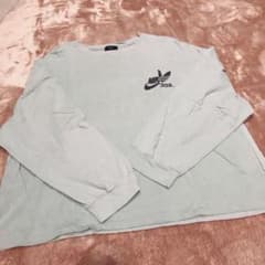 ロンT NIKE Adidasのサムネイル