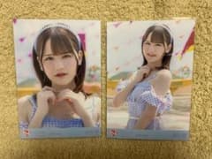 =LOVE イコラブ 髙松瞳 ナツマトペ 生写真のサムネイル
