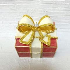 【訳あり】オルゴール/ジュエリーボックス/宝石箱/美女と野獣/小樽オルゴール堂 小樽オルゴール堂 ギフトボックス 宝石箱 美女と野獣 オルゴール