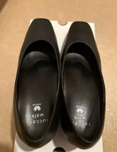 Wacoal サクセスウォーク 22.5cm EE - メルカリ