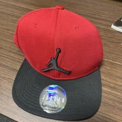NIKE JORDAN キャップのサムネイル