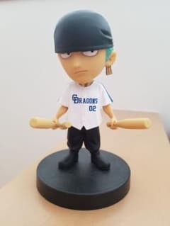 ゾロワンピース　フィギュアのサムネイル