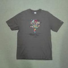 メンズ　Tシャツ　コロンビアのサムネイル
