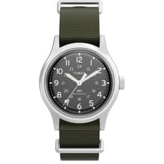 TIMEX MK1 HANDWIND ハンドワインド TW2Y07900 - メルカリ