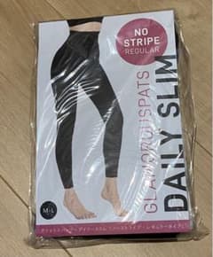 グラマラス　グラマラスパッツ　デイリースリムのサムネイル