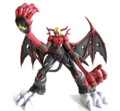 デジモン GENESIS-STUDIO ヴァンデモン フィギュア m66705070337_1.jpg?1744286045