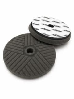 【5枚セット】Liike 極細ウレタンバフ 6インチ Φ150mm（黒） 仕上用 バフ極細ウレタンバフ 6インチ Φ150mm（黒）仕上用Liike - メルカリ