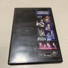 嵐/2004 嵐!いざッ,Now Tour!!〈2枚組〉のサムネイル