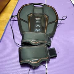 シックスパッド　フットフィットプラス2のサムネイル