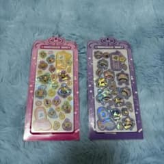 たまごっち2種セット ホログラム加工のサムネイル